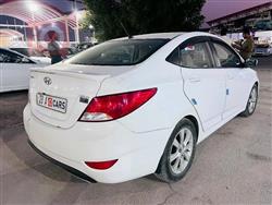 هيونداي أكسنت